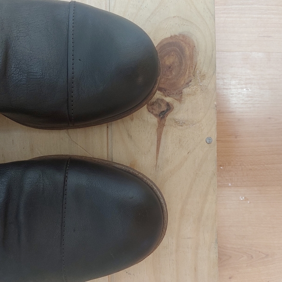 Fiorentini + Baker brown leather riding boots size 6 (36EU) - Picture 12 of 13